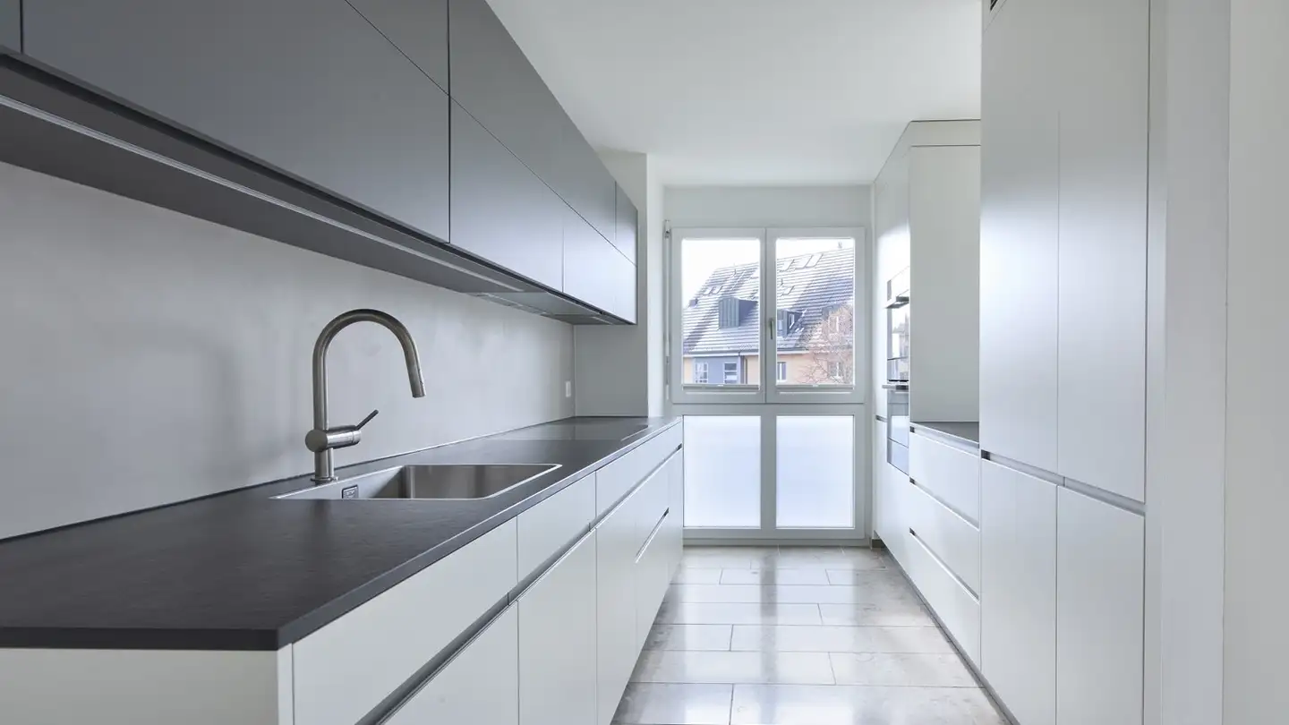 Apartment for rent - Bergstrasse 127, 8707 Uetikon am See - Photo 2