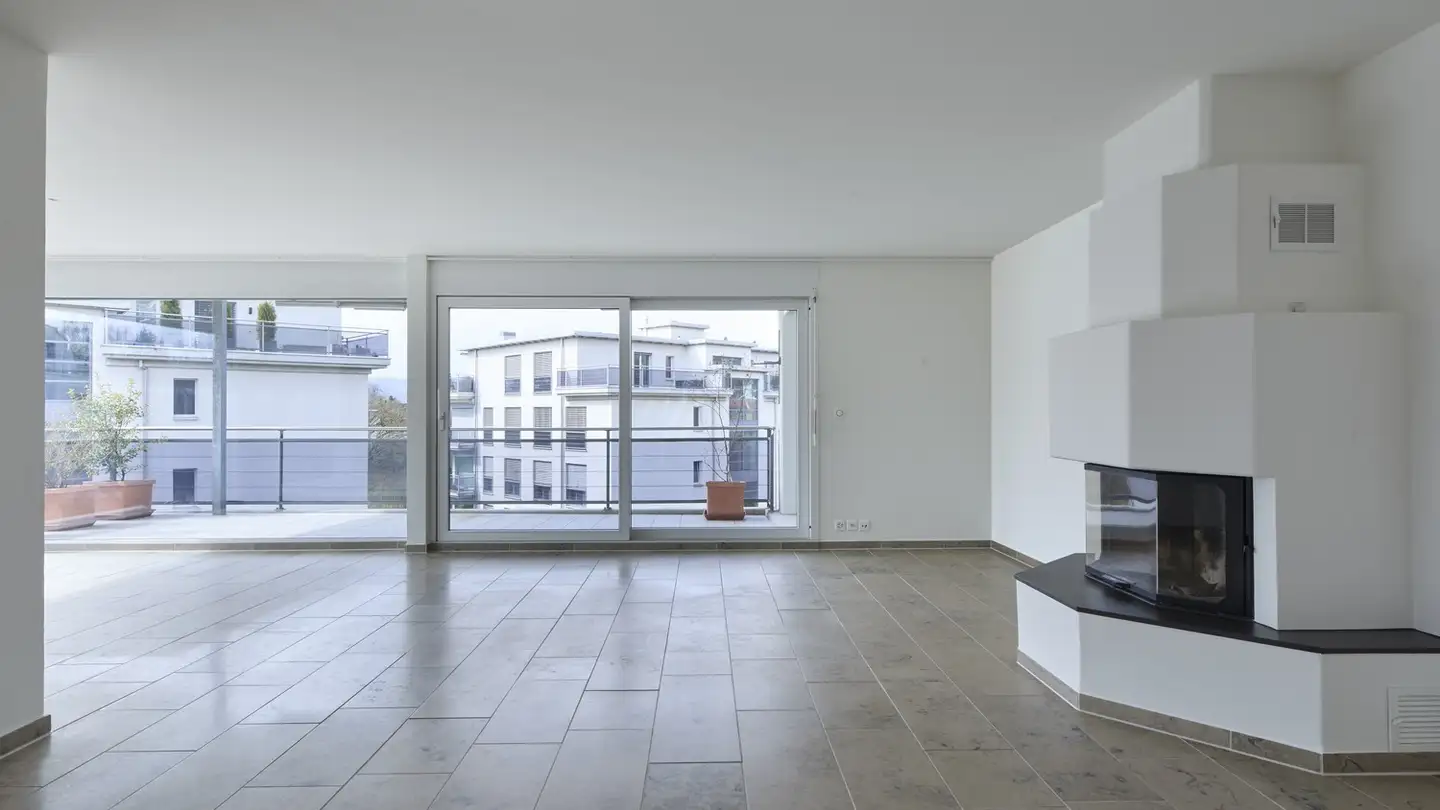 Apartment for rent - Bergstrasse 127, 8707 Uetikon am See - Photo 3