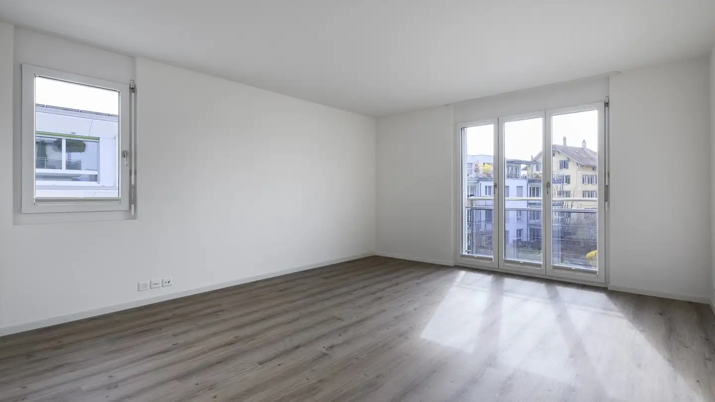 Apartment for rent - Bergstrasse 127, 8707 Uetikon am See - Photo 4