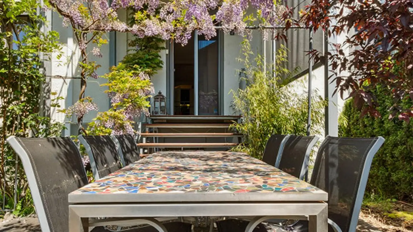 Appartement à vendre - 5610 Wohlen AG