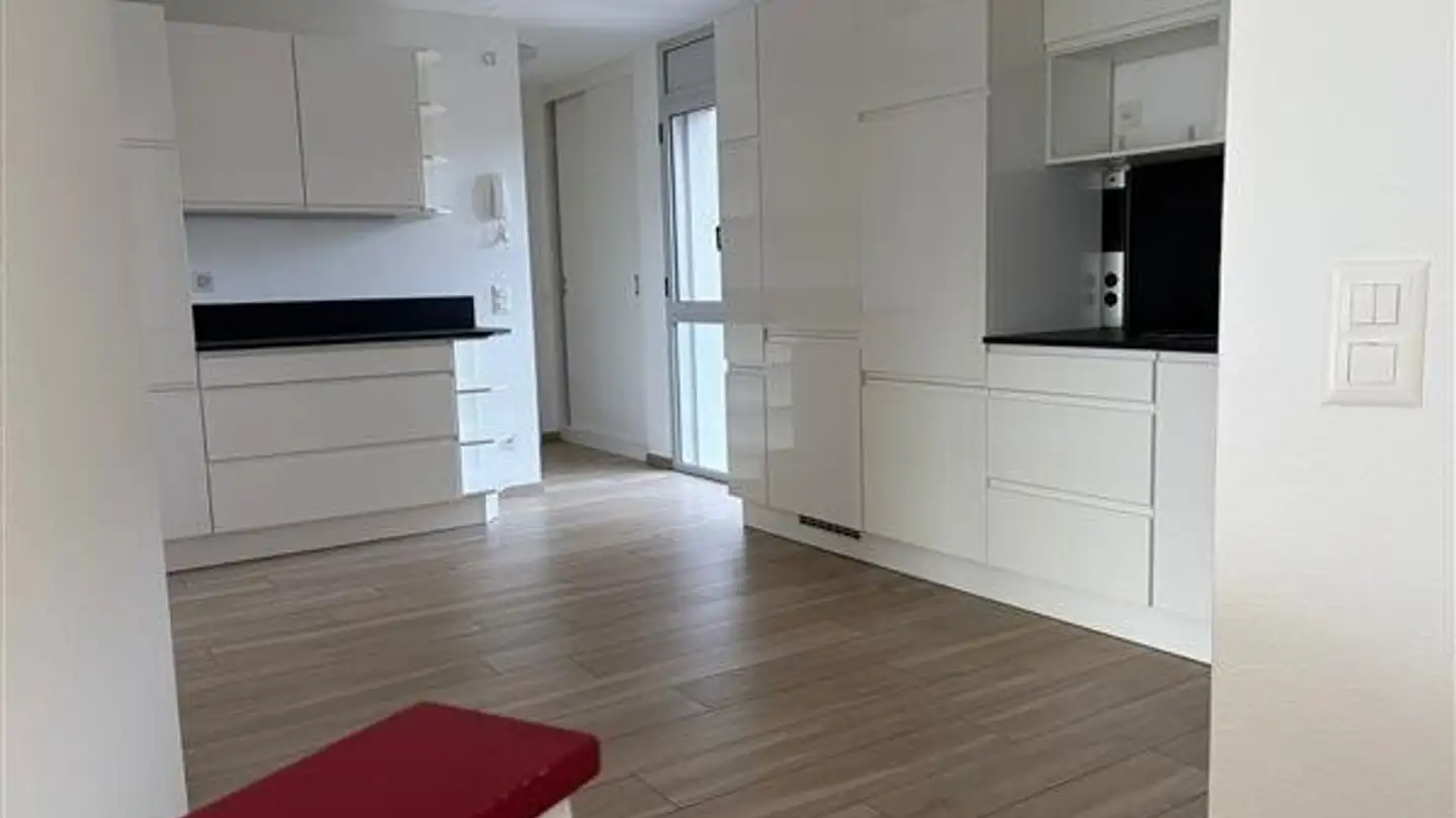 Apartment for rent - 6952 Canobbio