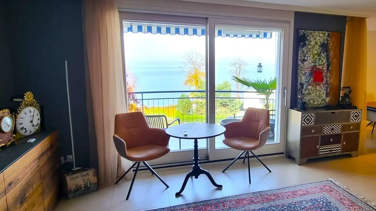 Apartment for sale - 9404 Rorschacherberg