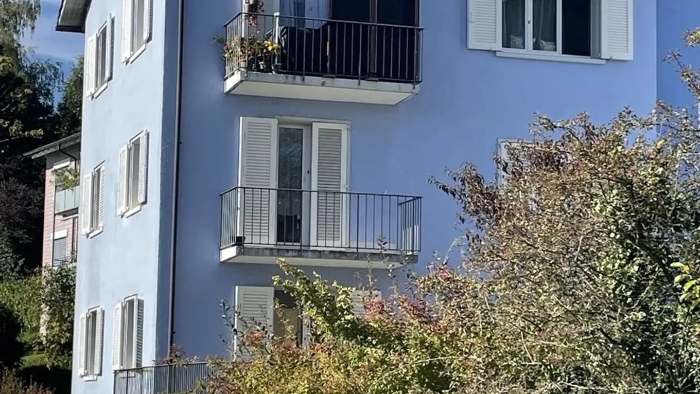 Wohnung mieten - 8707 Uetikon am See - Foto 2