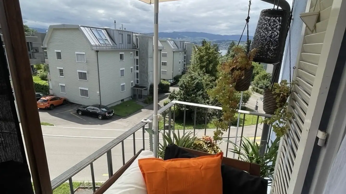 Wohnung mieten - 8707 Uetikon am See - Foto 3