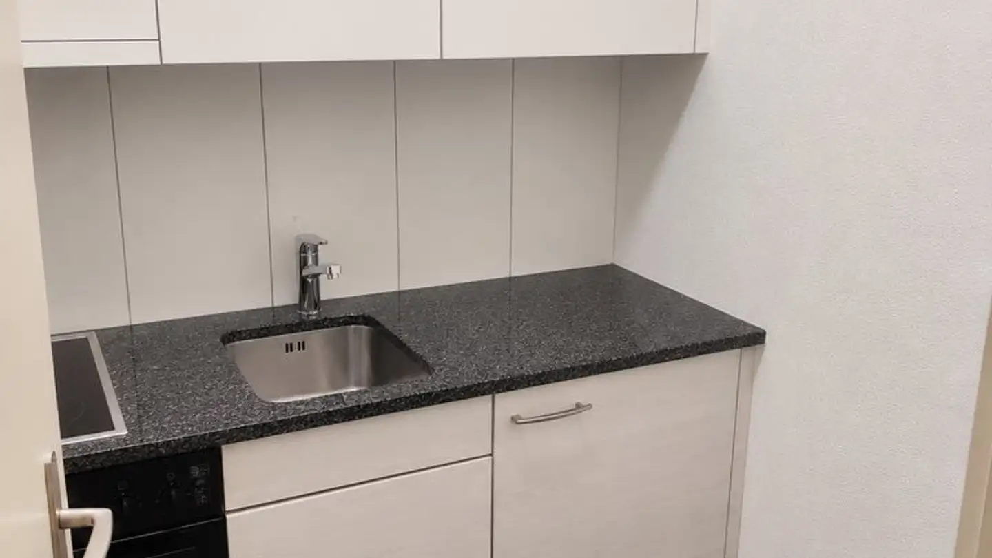 Appartamento in affitto - Rue Du Cornouiller / Cornouillerstrasse 4, 2502 Biel/Bienne - Foto 3