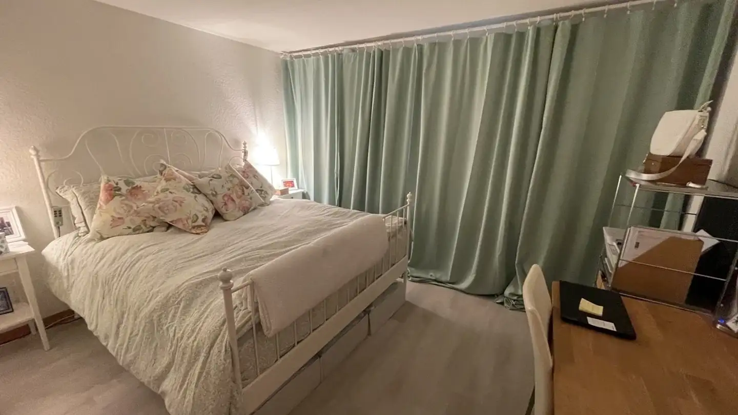 Wohnung mieten - 8707 Uetikon am See - Foto 4