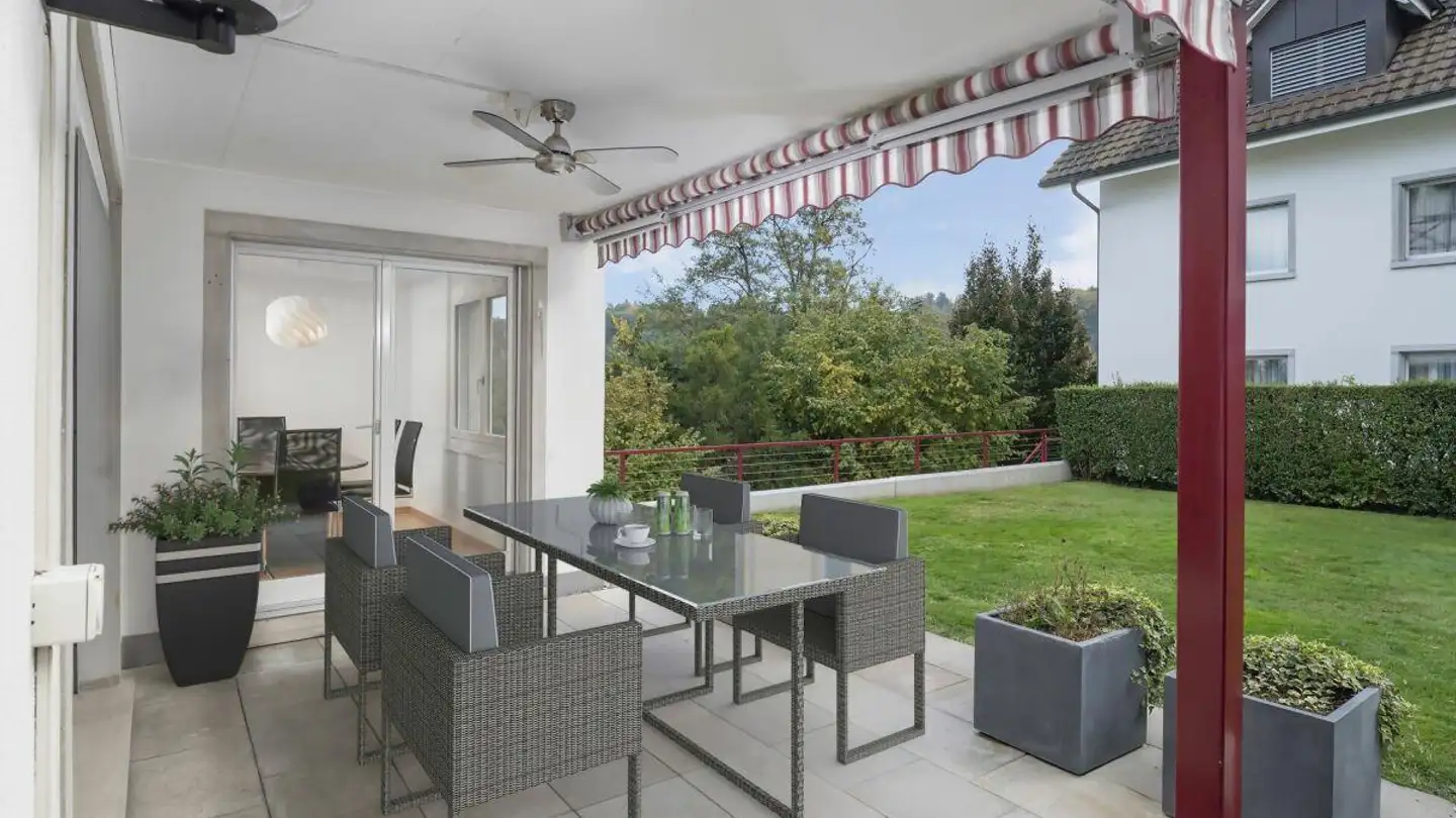 Appartamento in vendita - Wehntalerstrasse 62, 8157 Dielsdorf - Photo 2