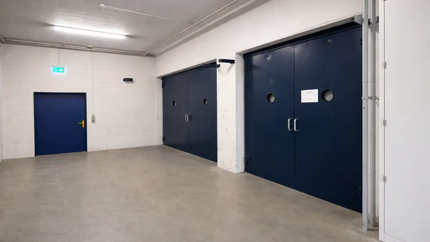 Espace de stockage à louer - Europa-Strasse 19, 8152 Glattbrugg - Photo 4