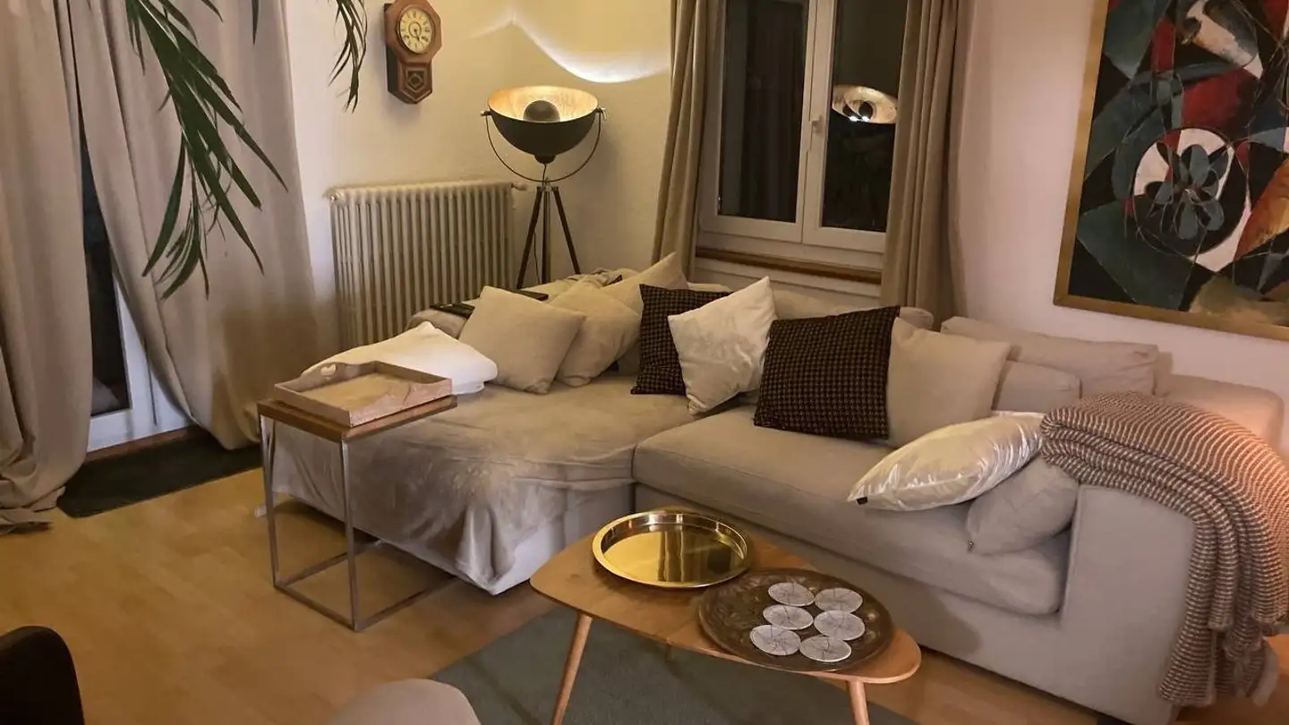 Wohnung mieten - 8707 Uetikon am See