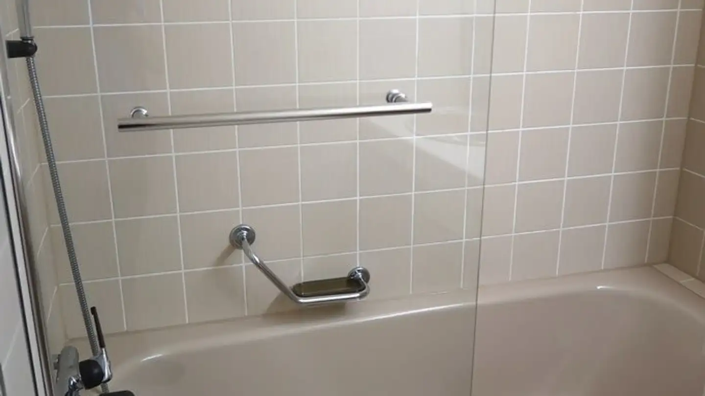 Wohnung mieten - Schafmattstrasse 33, 3123 Belp - Foto 4