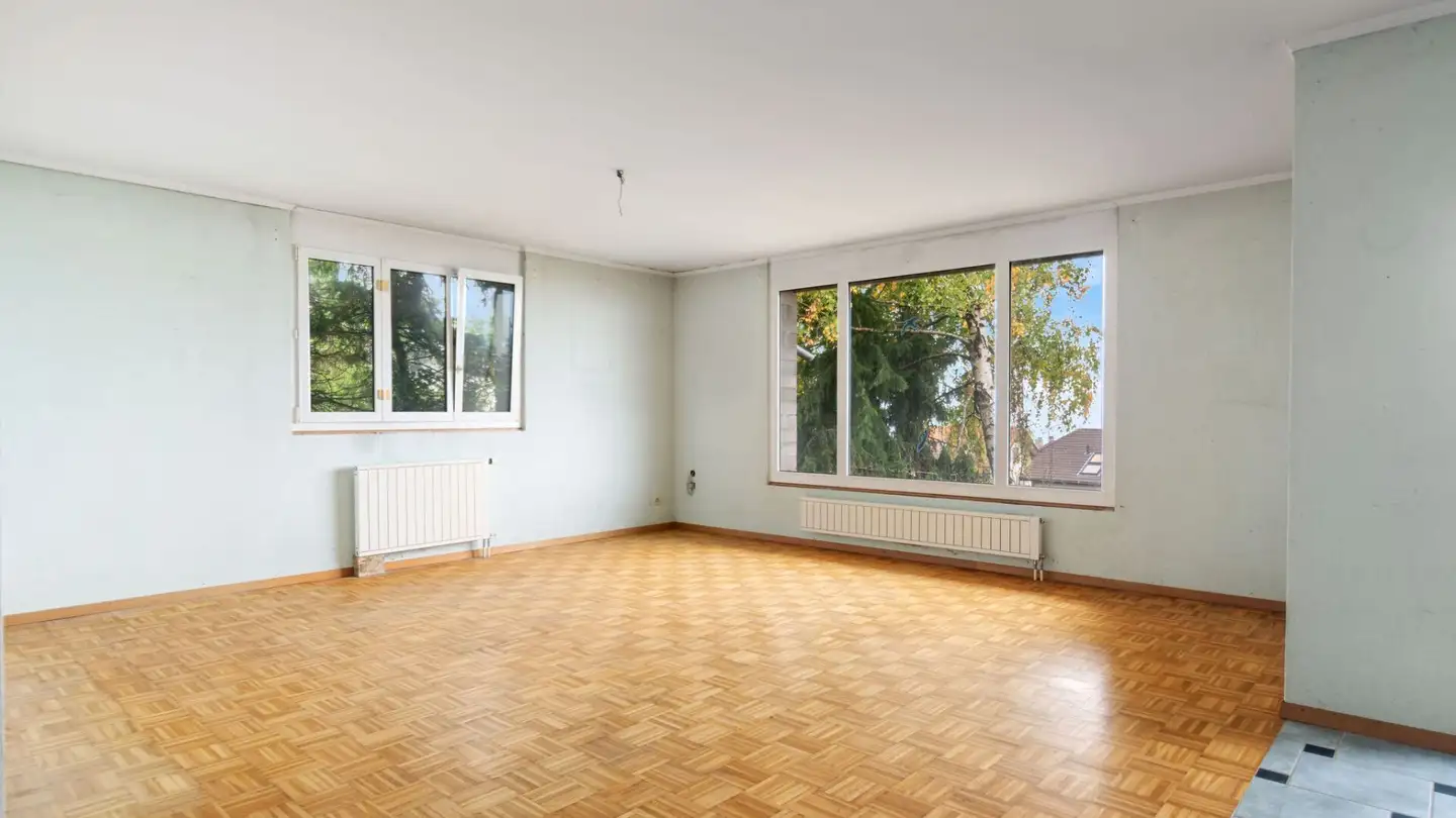 Maison individuelle à vendre - Chemin De La Caille, 2000 Neuchâtel - Photo 3