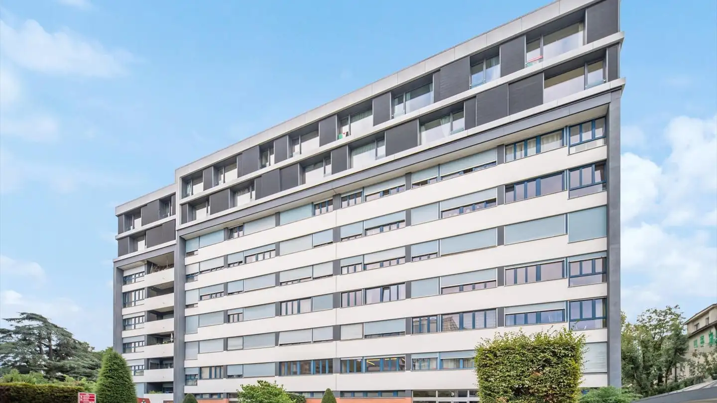 Appartamento in affitto - Rue François-Ruchon 1, 1203 Genève - Foto 2