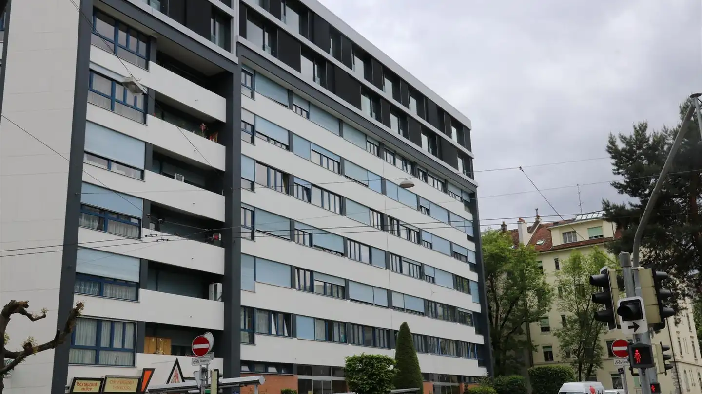 Appartamento in affitto - Rue François-Ruchon 1, 1203 Genève - Foto 3