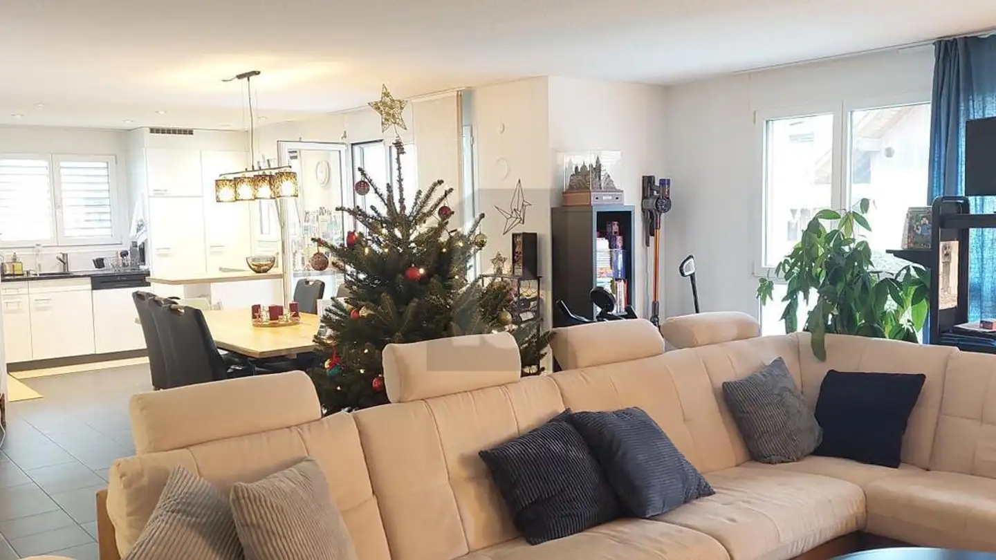 Apartment for rent - 3267 Seedorf BE