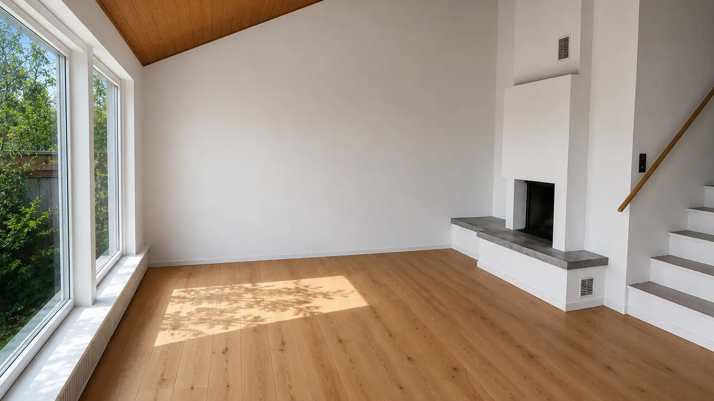 Chambre à louer - Chemin de l'Aurore 6, 1723 Marly
