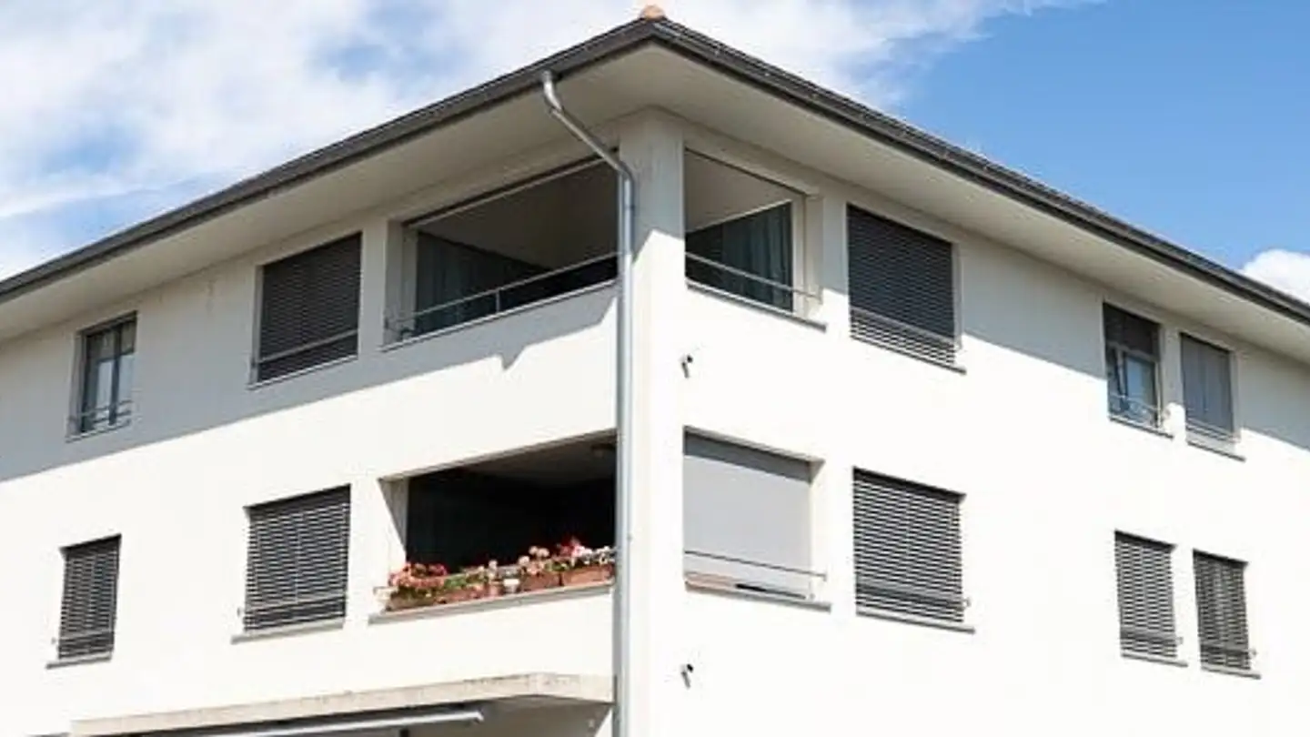 Appartamento in affitto - Bielstrasse 1, 3232 Ins