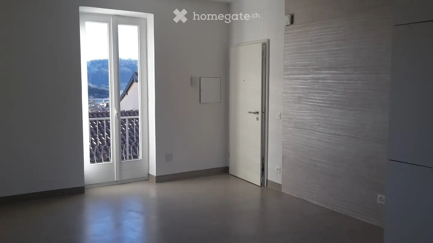 Appartement à louer - 6855 Stabio