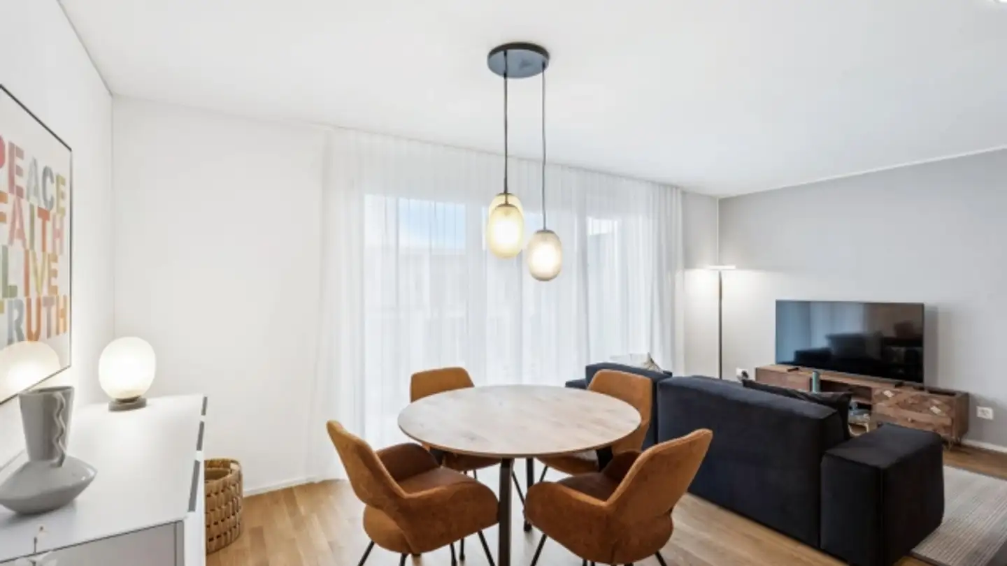 Wohnung mieten - Hofackerstrasse 16, 4132 Muttenz - Foto 2