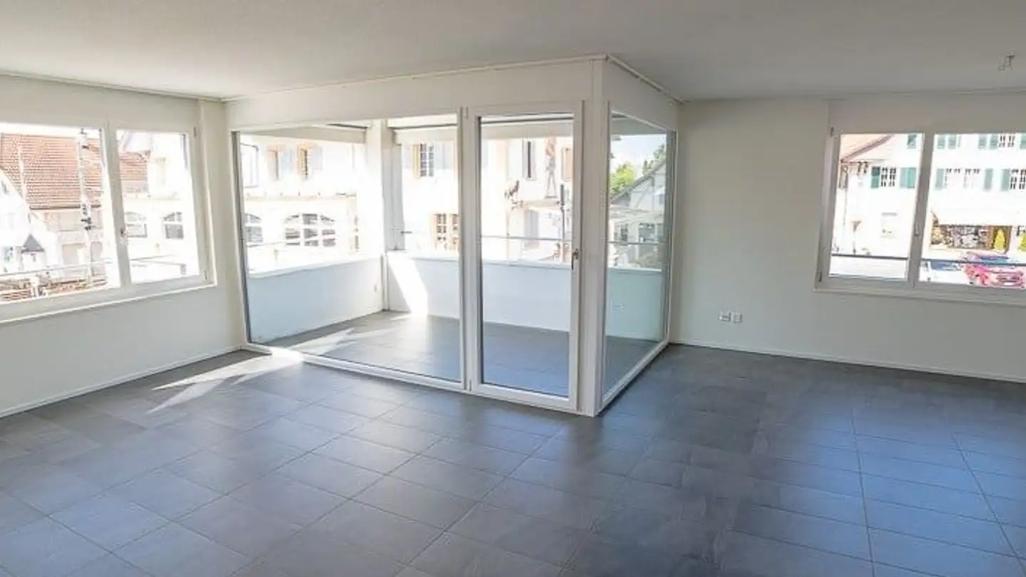 Appartamento in affitto - Bielstrasse 1, 3232 Ins - Foto 3