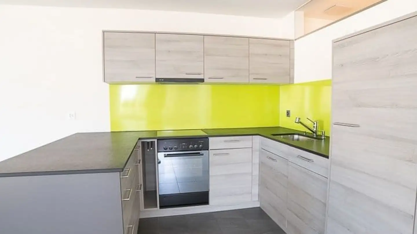 Appartamento in affitto - Bielstrasse 1, 3232 Ins - Foto 4