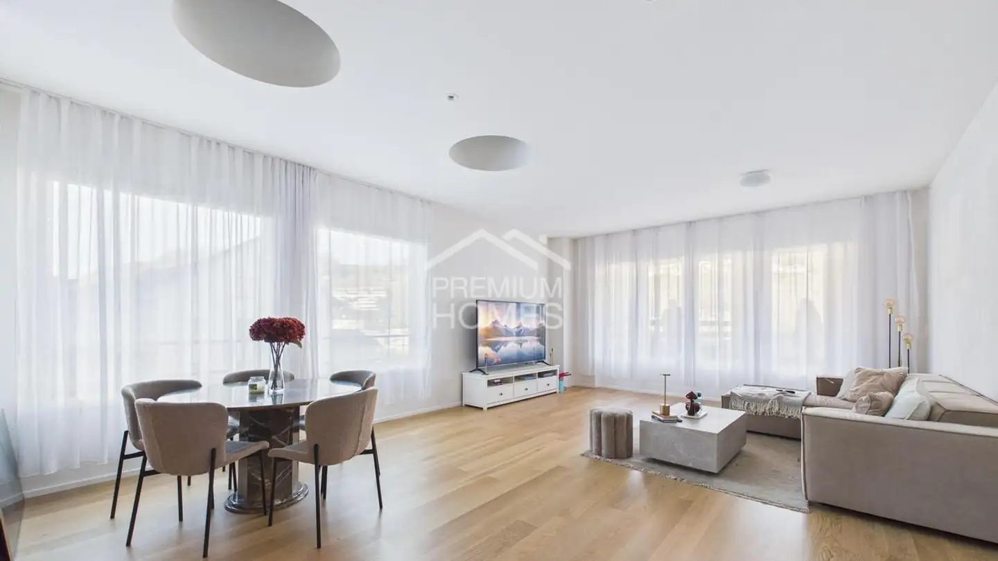 Immeuble résidentiel à vendre - 5313 Klingnau