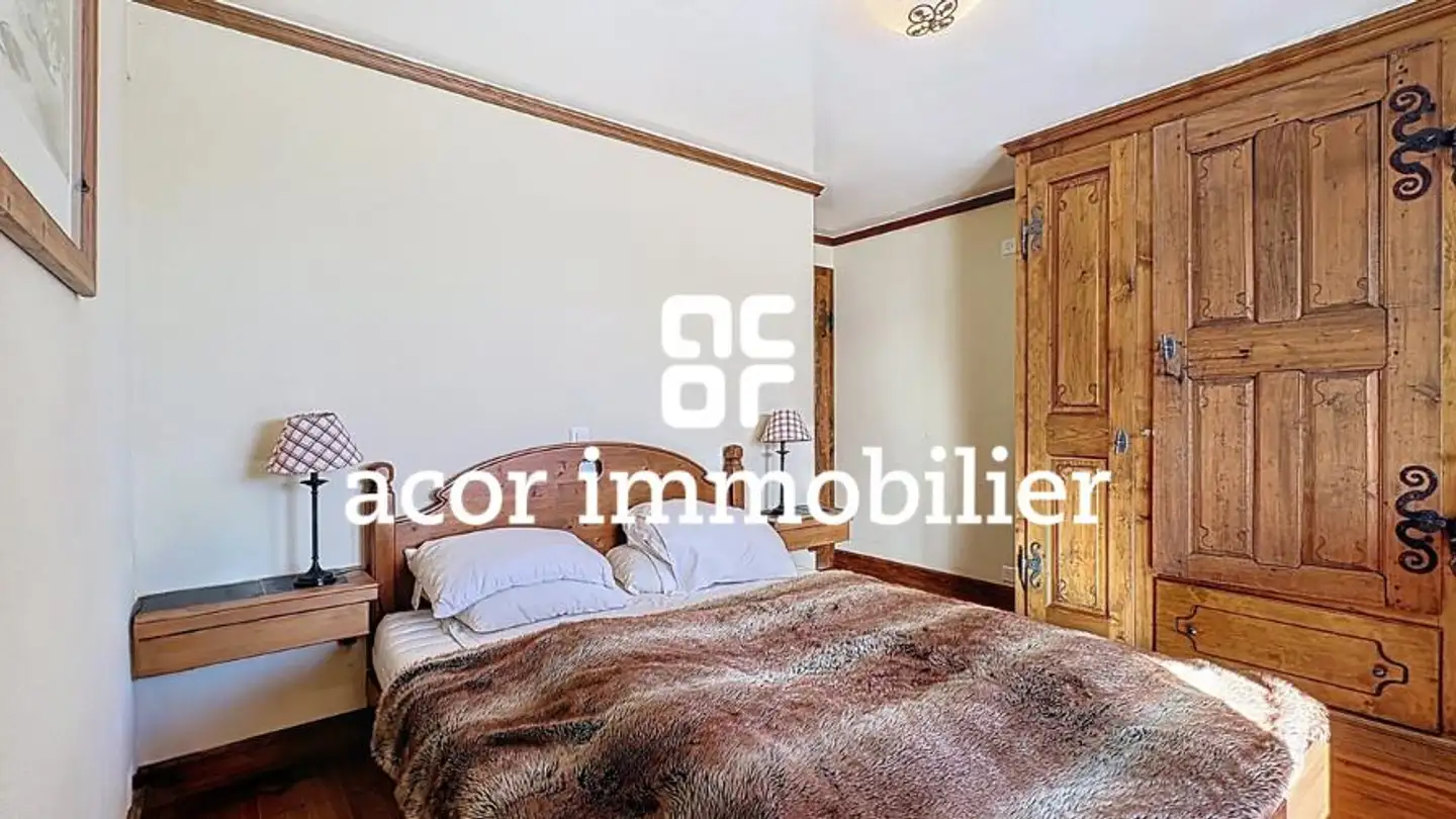 Chalet in vendita - Chemin Des Luis, 1936 Verbier - Foto 4
