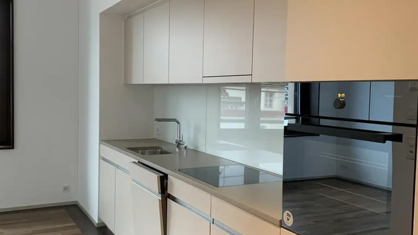 Appartamento in affitto - Badenerstrasse 131, 8004 Zürich - Foto 2