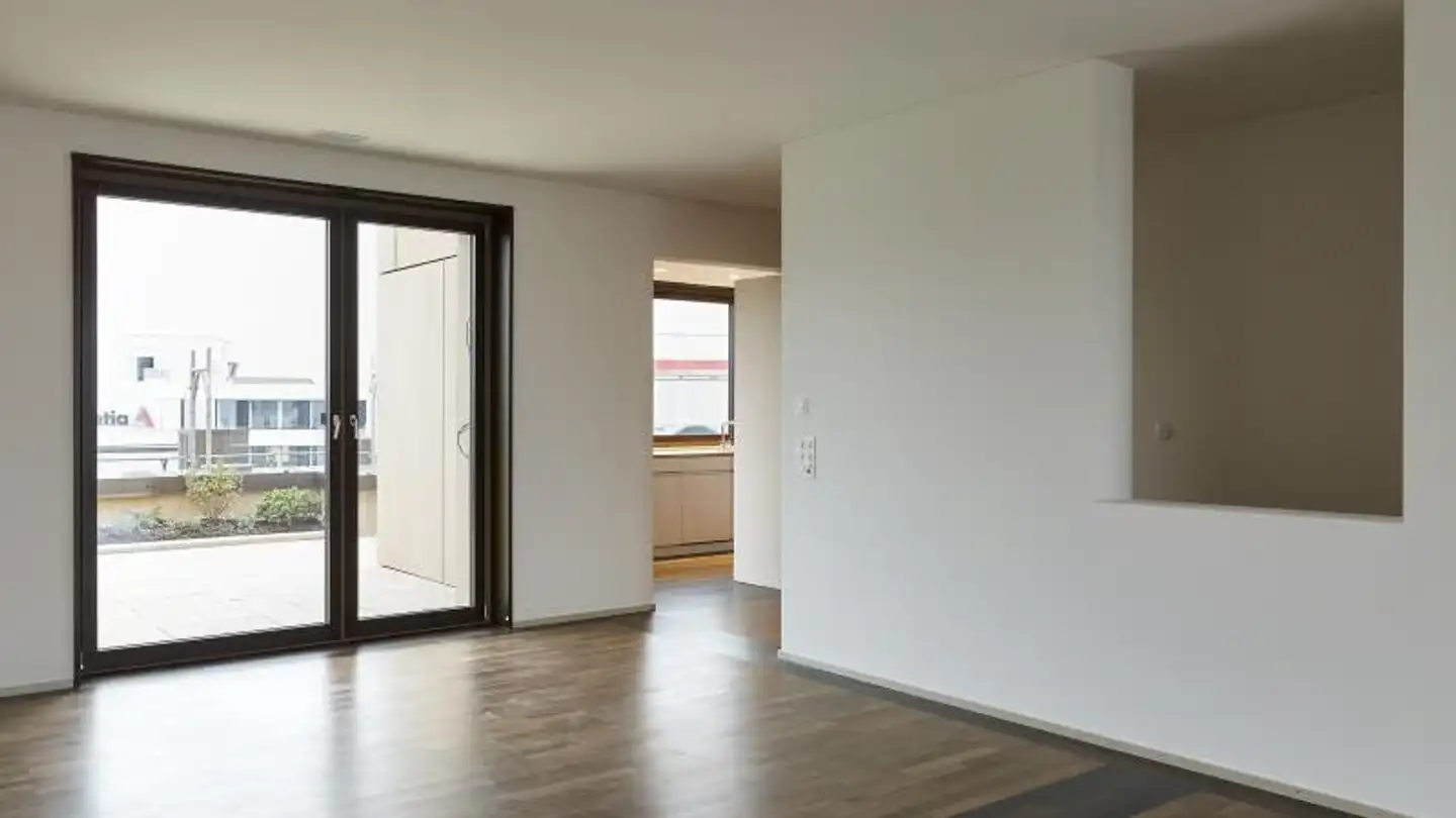 Appartamento in affitto - Badenerstrasse 131, 8004 Zürich - Foto 3