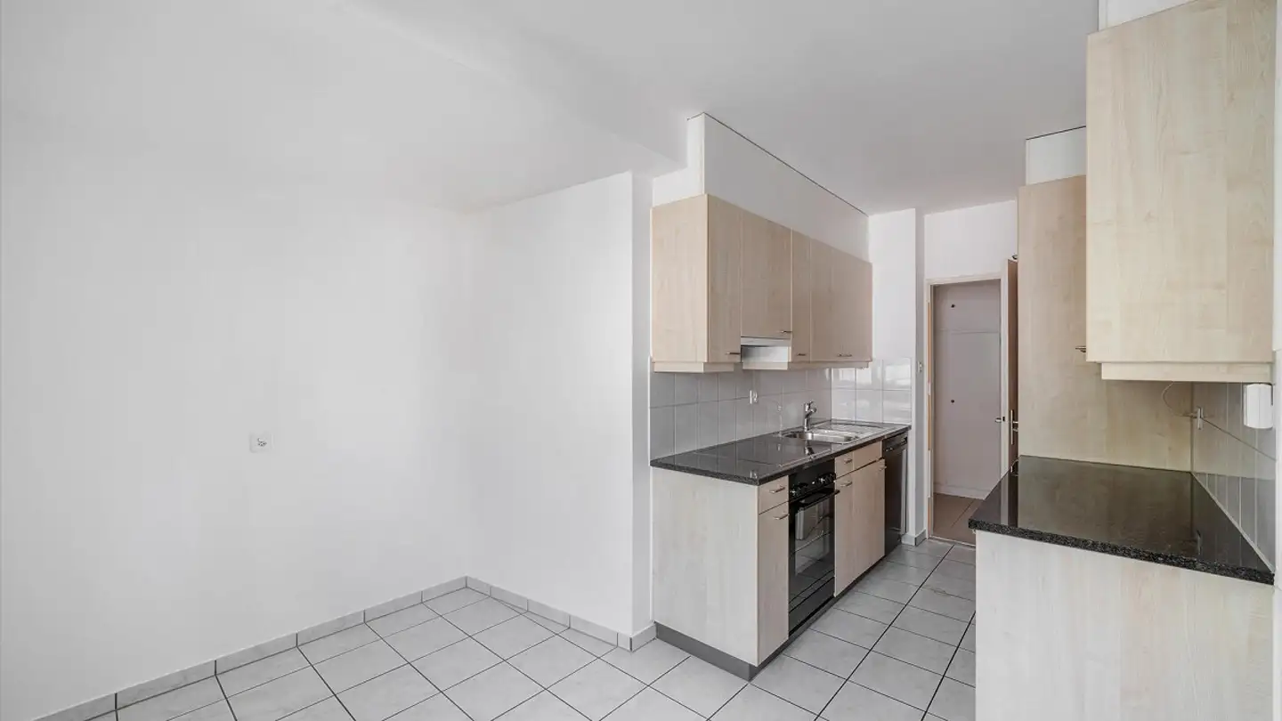 Wohnung mieten - 4125 Riehen - Foto 3