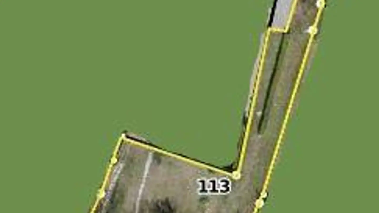 Constructible plot for sale - Via Perpüsc 4, 6863 Besazio - Photo 2