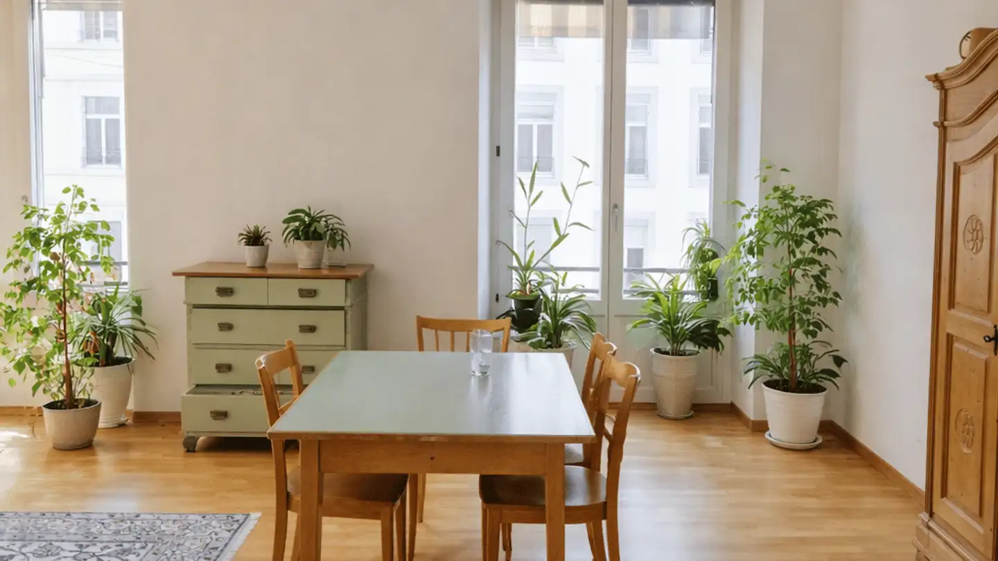 Appartement à louer - Rue De La Gare / Bahnhofstrasse 19, 2502 Biel/Bienne - Photo 2