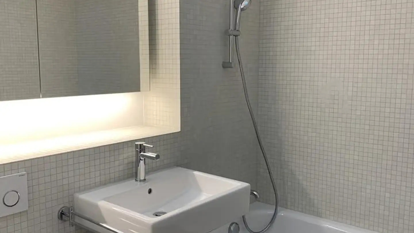 Appartamento in affitto - Badenerstrasse 131, 8004 Zürich - Foto 4