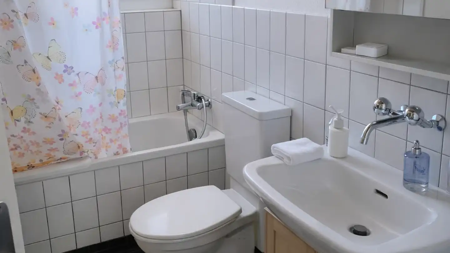 Apartment for rent - Weidweg 7, 3075 Rüfenacht BE - Photo 2