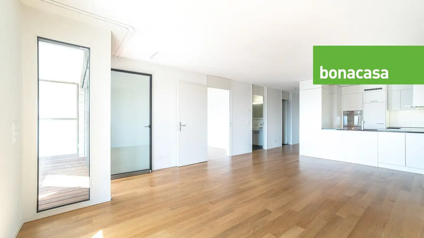 Appartement à louer - Sternenweg 2a, 4702 Oensingen - Photo 4