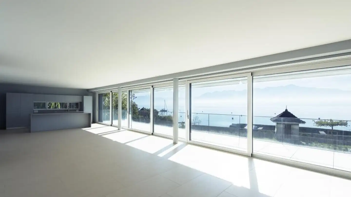 Wohnung mieten - Avenue Général Guisan 25, 1009 Pully - Foto 4