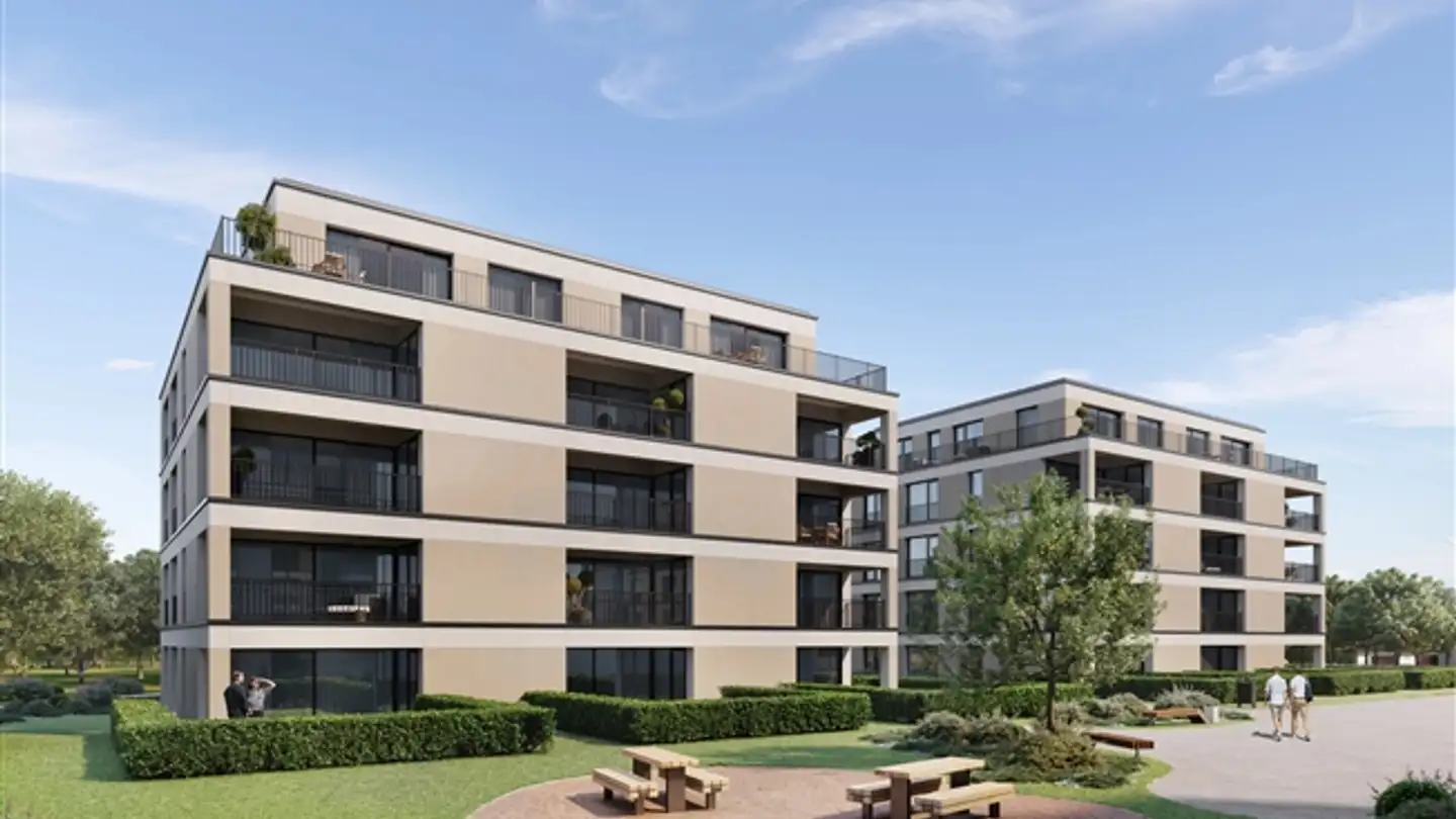 Appartement à vendre - 1870 Monthey - Photo 4