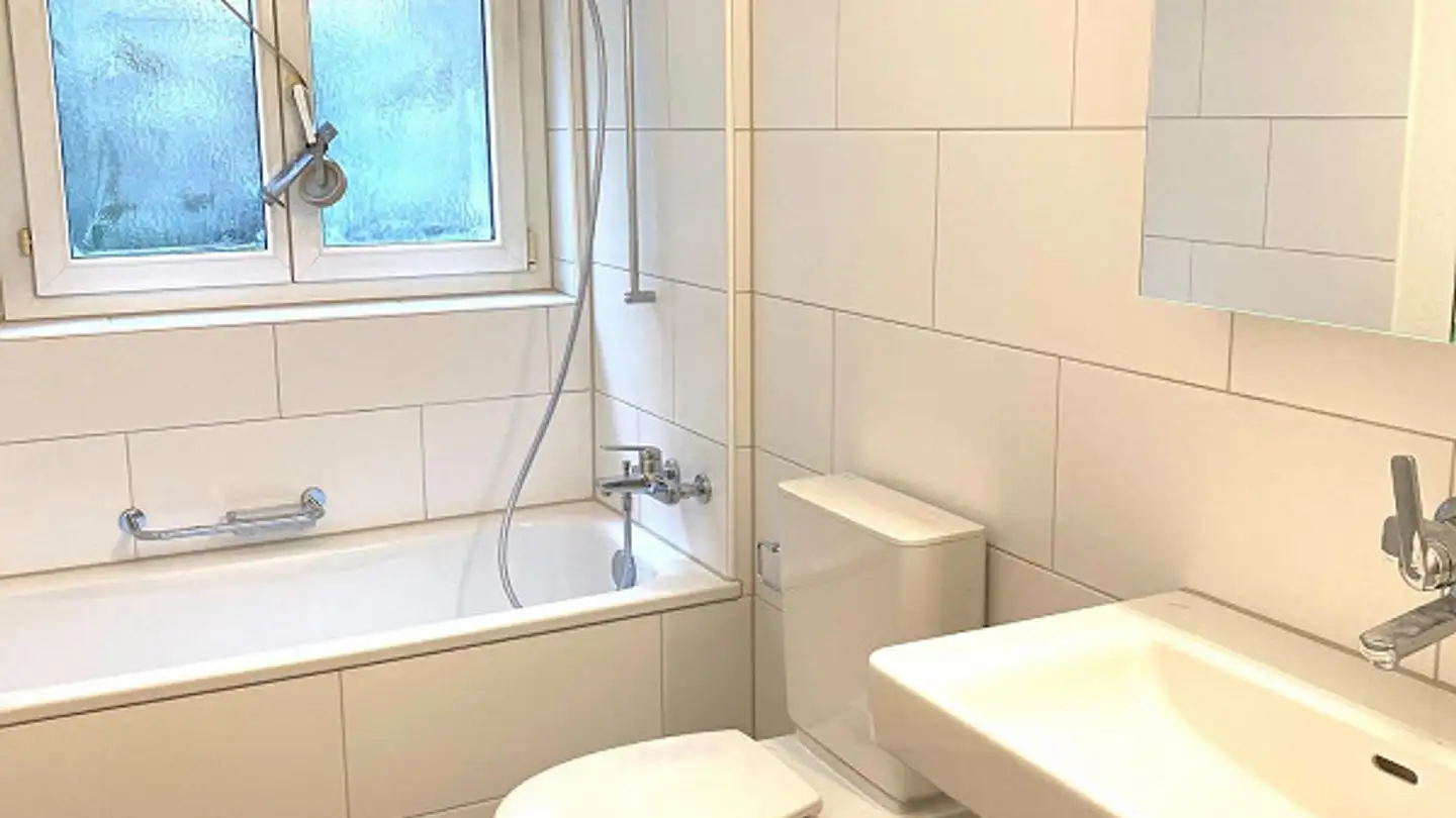Appartement à louer - Rankhofstrasse 12, 6006 Luzern - Photo 2