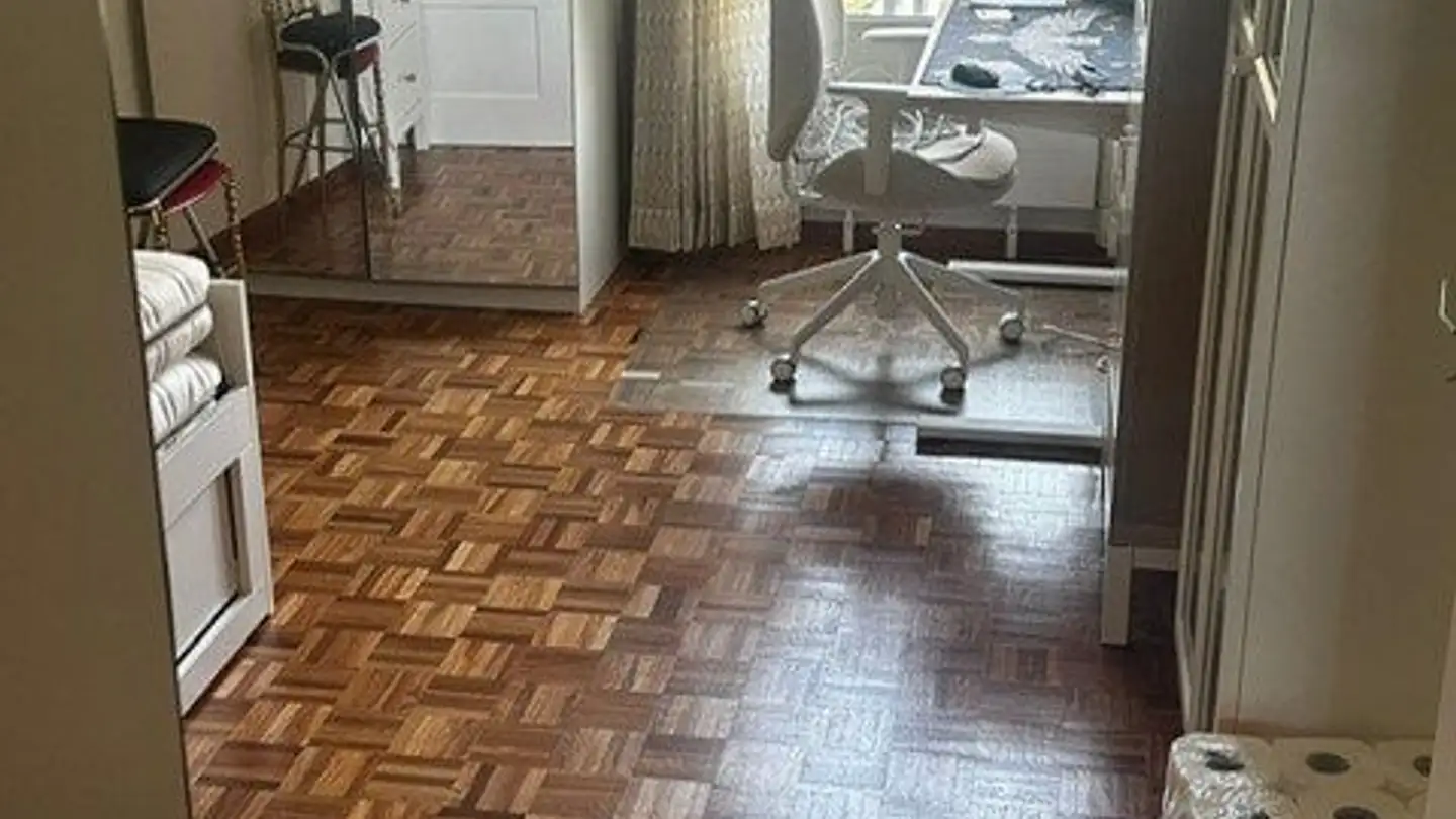 Wohnung mieten - Rue Louis Meyer 9d, 1800 Vevey - Foto 3