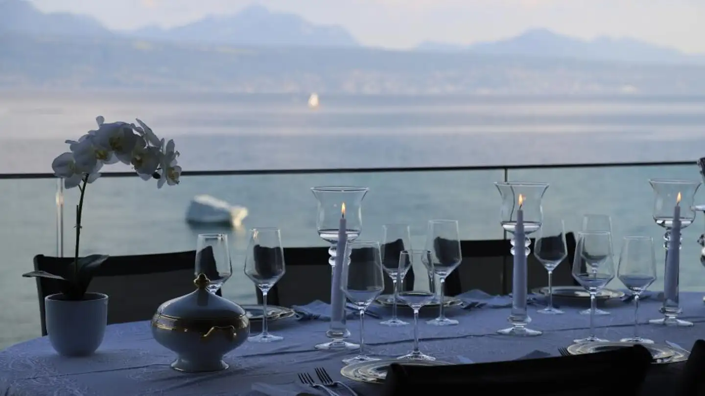 Wohnung mieten - Avenue Général Guisan 25, 1009 Pully - Foto 2