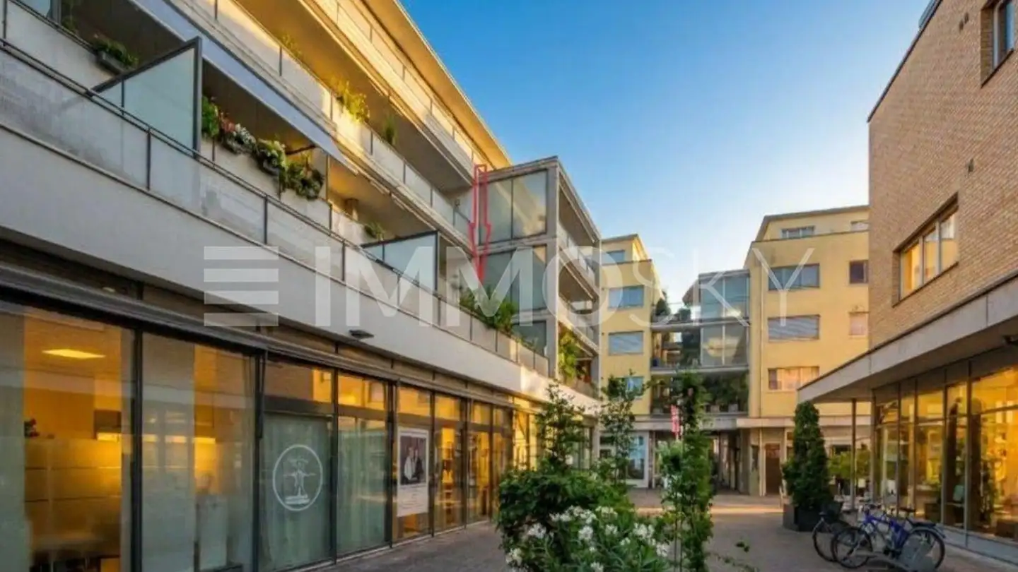 Apartment for sale - 1, 4900 Langenthal
