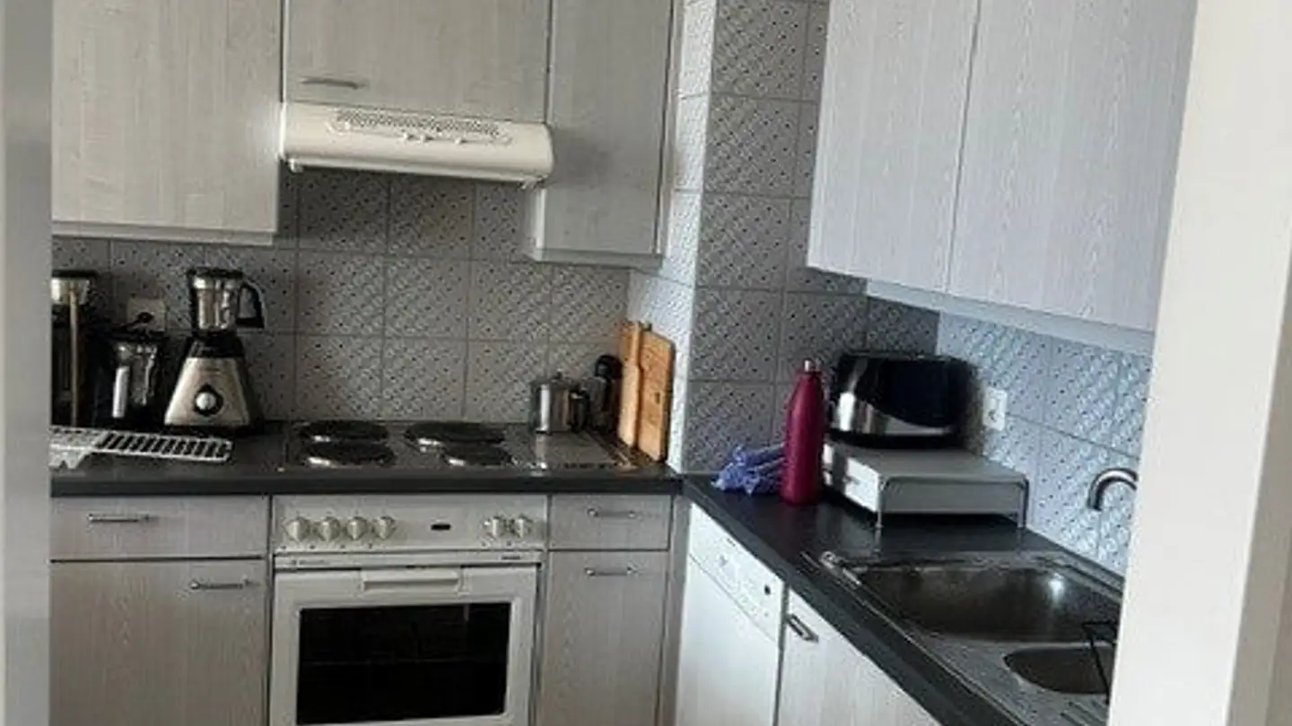 Wohnung mieten - Rue Louis Meyer 9d, 1800 Vevey - Foto 4