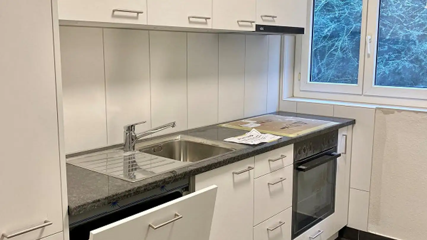 Appartement à louer - Rankhofstrasse 12, 6006 Luzern