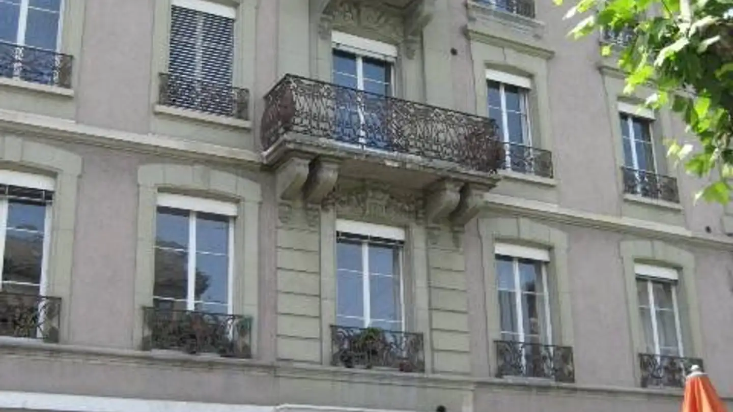 Wohnung mieten - Place De La Synagogue 2, 1204 Genève