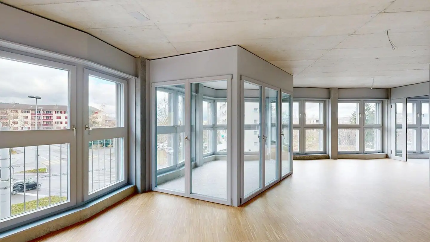 Appartamento in affitto - Birmensdorferstrasse 485, 8055 Zürich - Foto 4