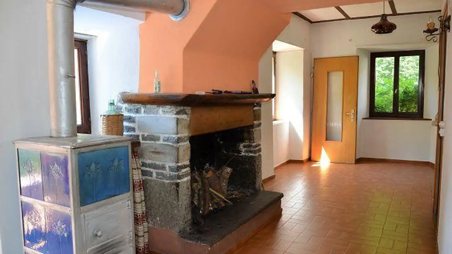 Casa a schiera in vendita - 6694 Prato-Sornico - Photo 2