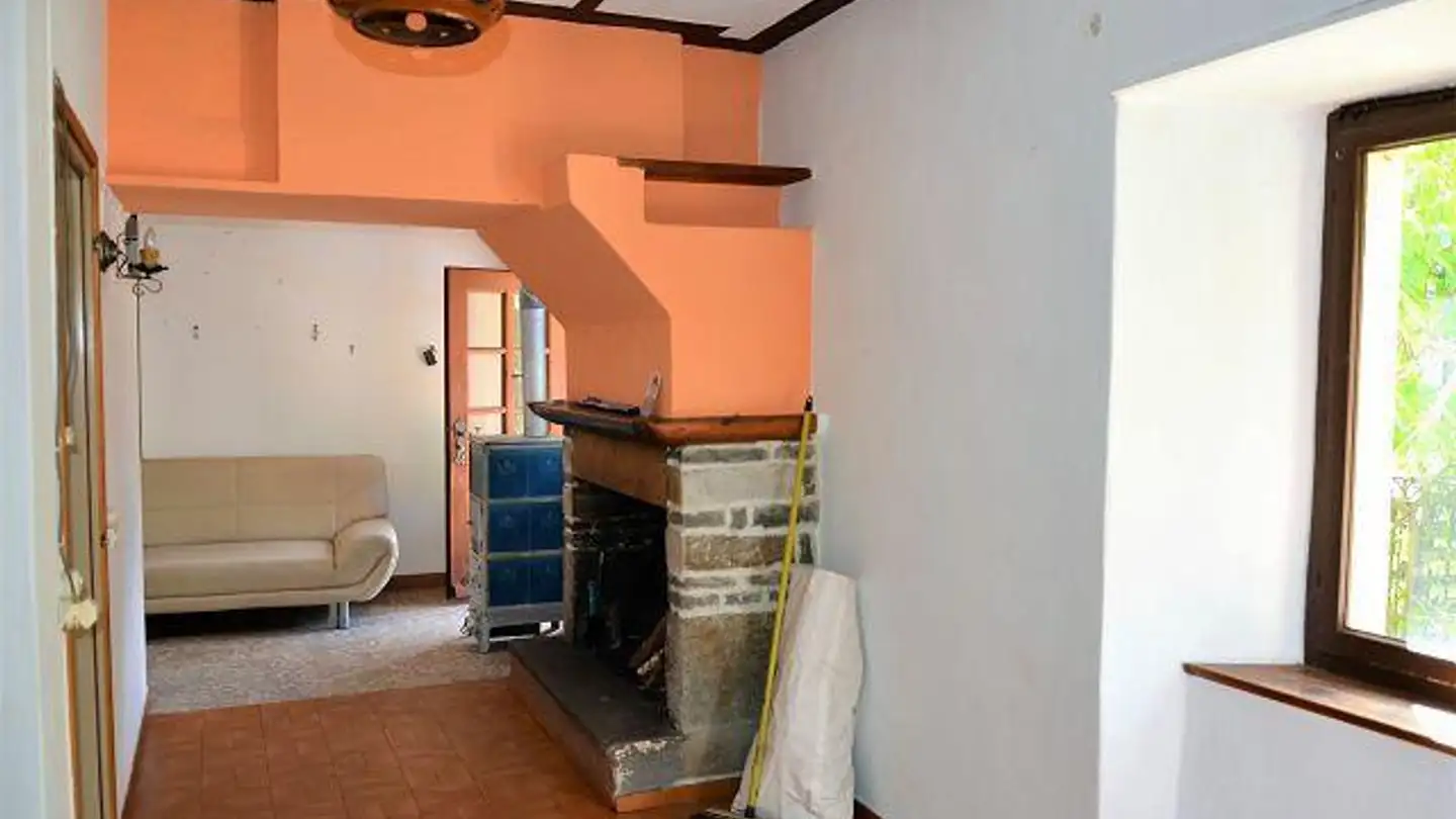 Casa a schiera in vendita - 6694 Prato-Sornico - Photo 3