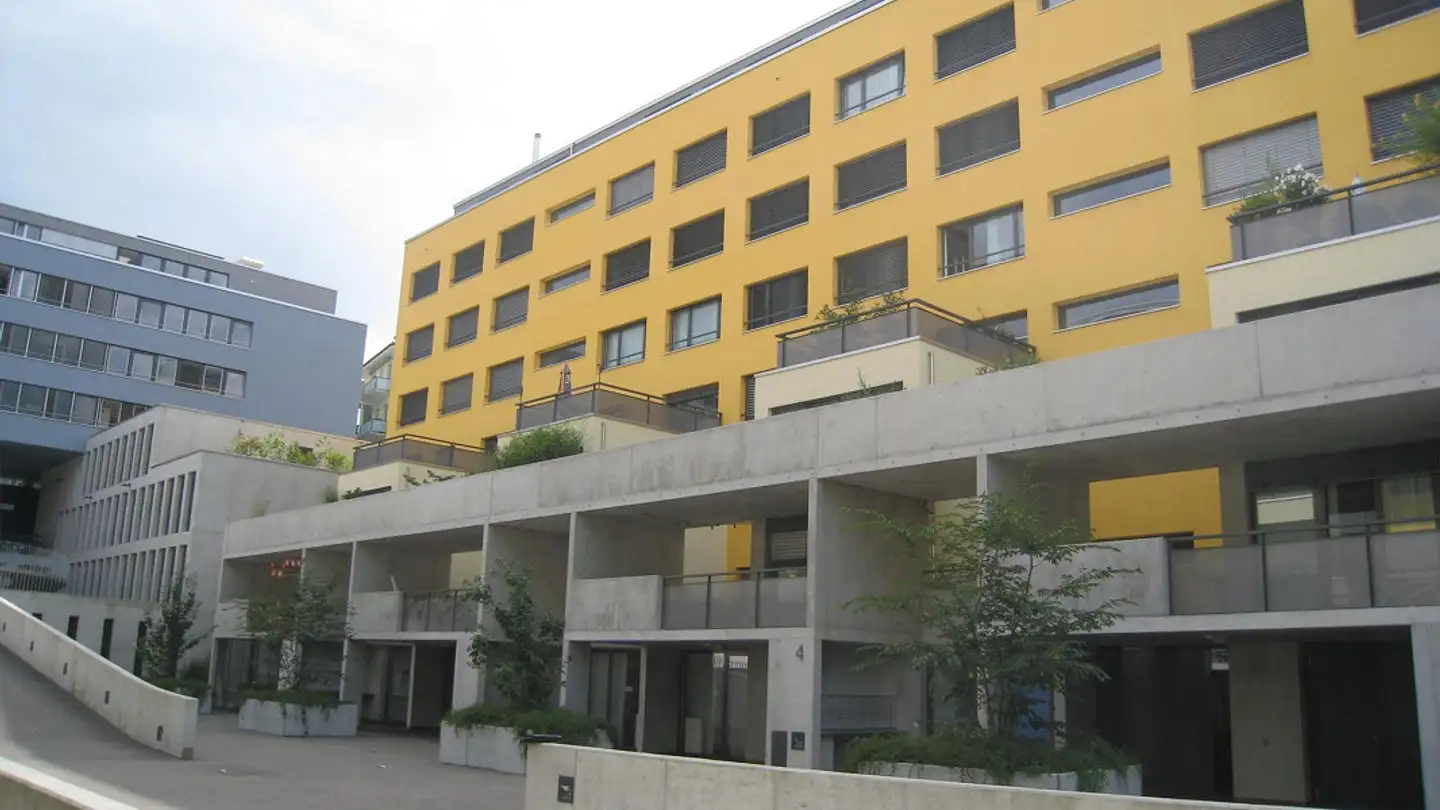 Indoor motorbike parking space for rent - Scheuerrain, 3007 Bern