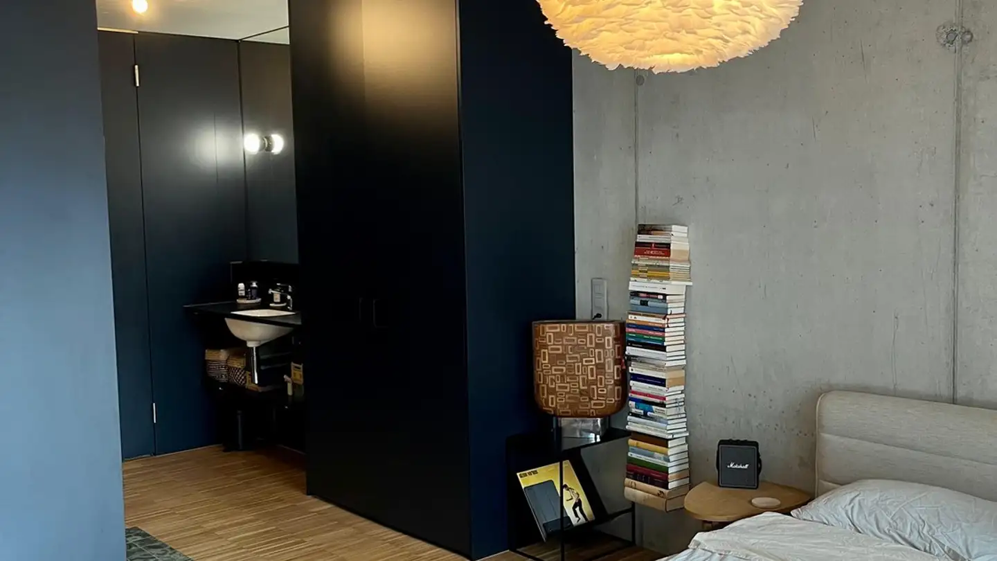 Wohnung mieten - 5000 Aarau