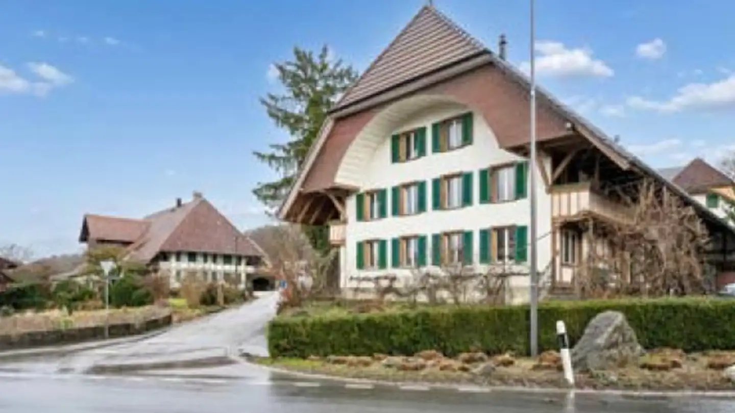 Appartamento in affitto - Berg 1, 3284 Fräschels
