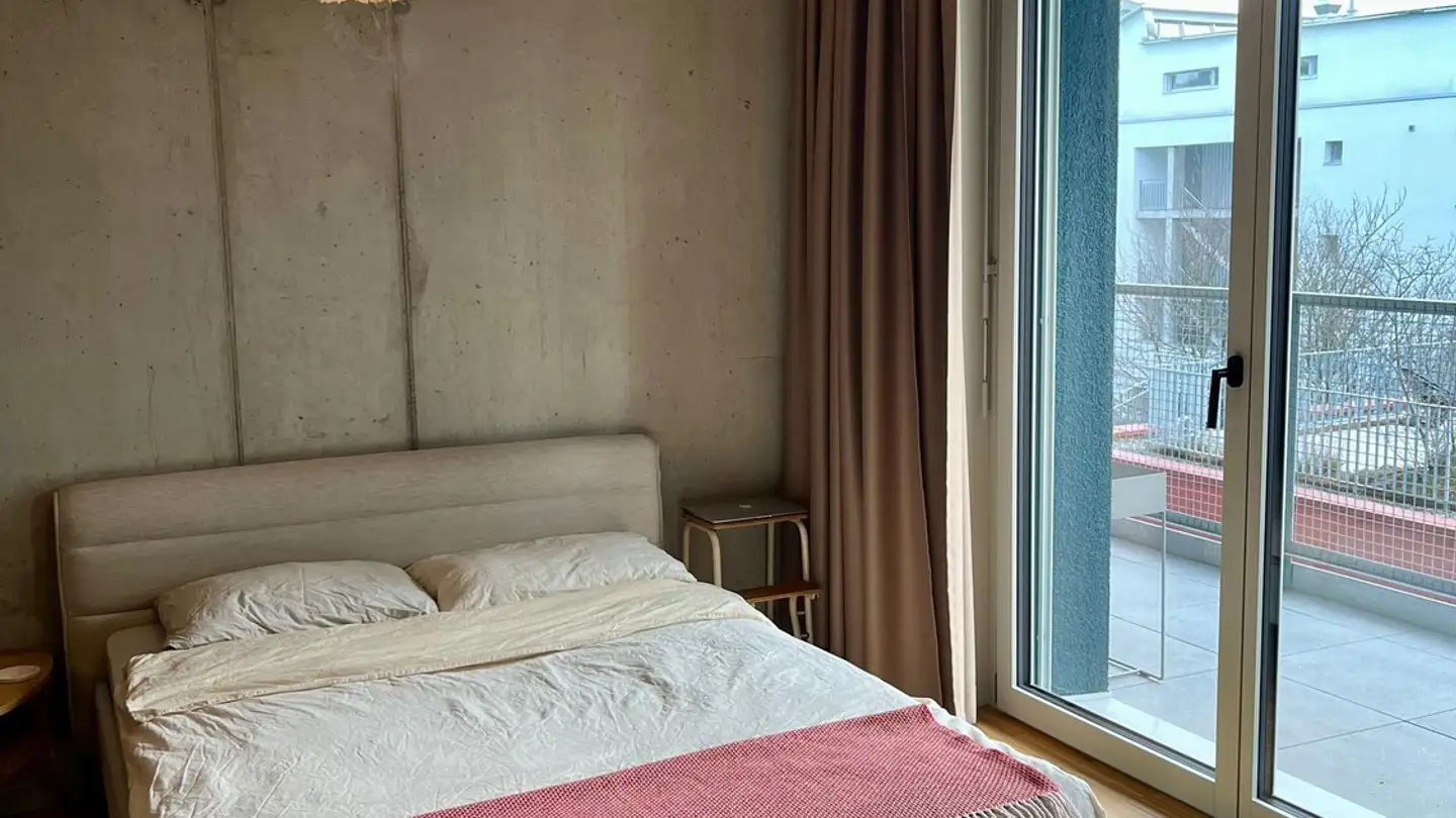 Wohnung mieten - 5000 Aarau - Foto 2